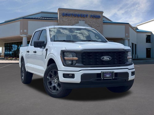 2026 Ford F-150 STX®