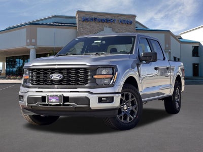 2026 Ford F-150 STX®