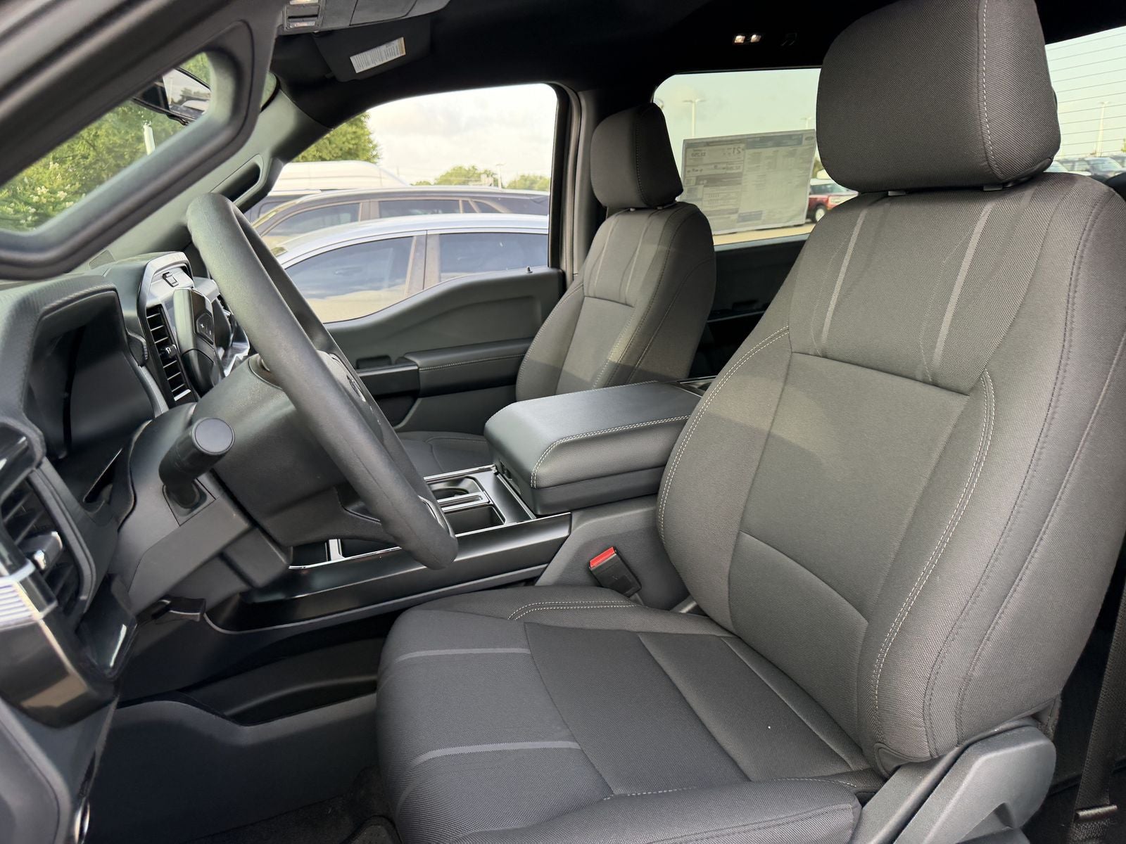 2026 Ford F-150 STX®