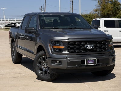 2026 Ford F-150 STX®
