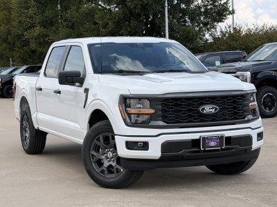 2026 Ford F-150 STX®
