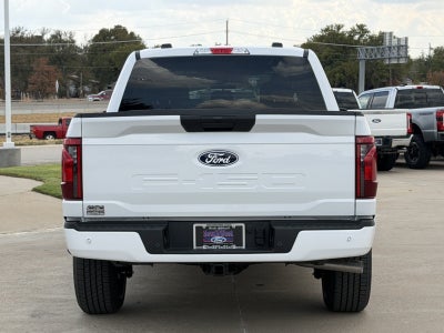 2026 Ford F-150 STX®