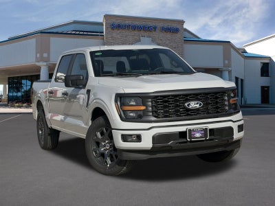 2026 Ford F-150 STX®