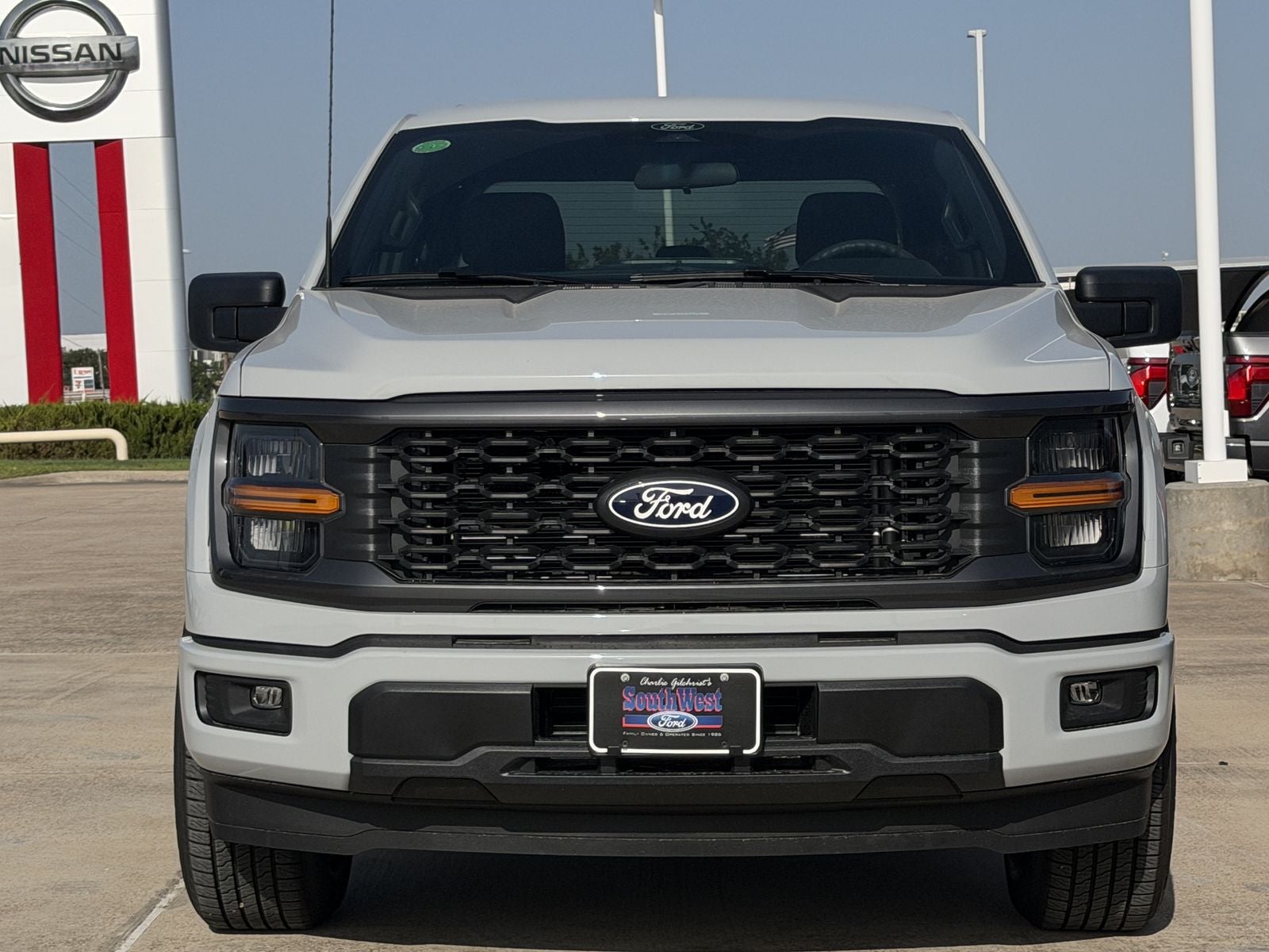 2026 Ford F-150 STX®