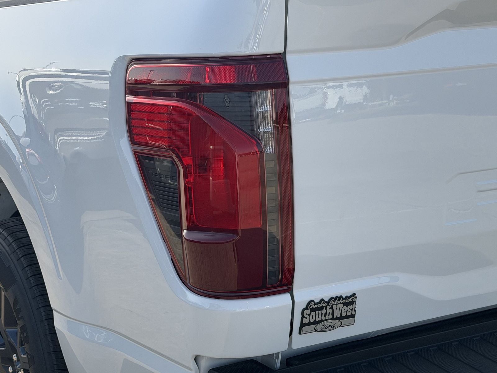 2026 Ford F-150 STX®