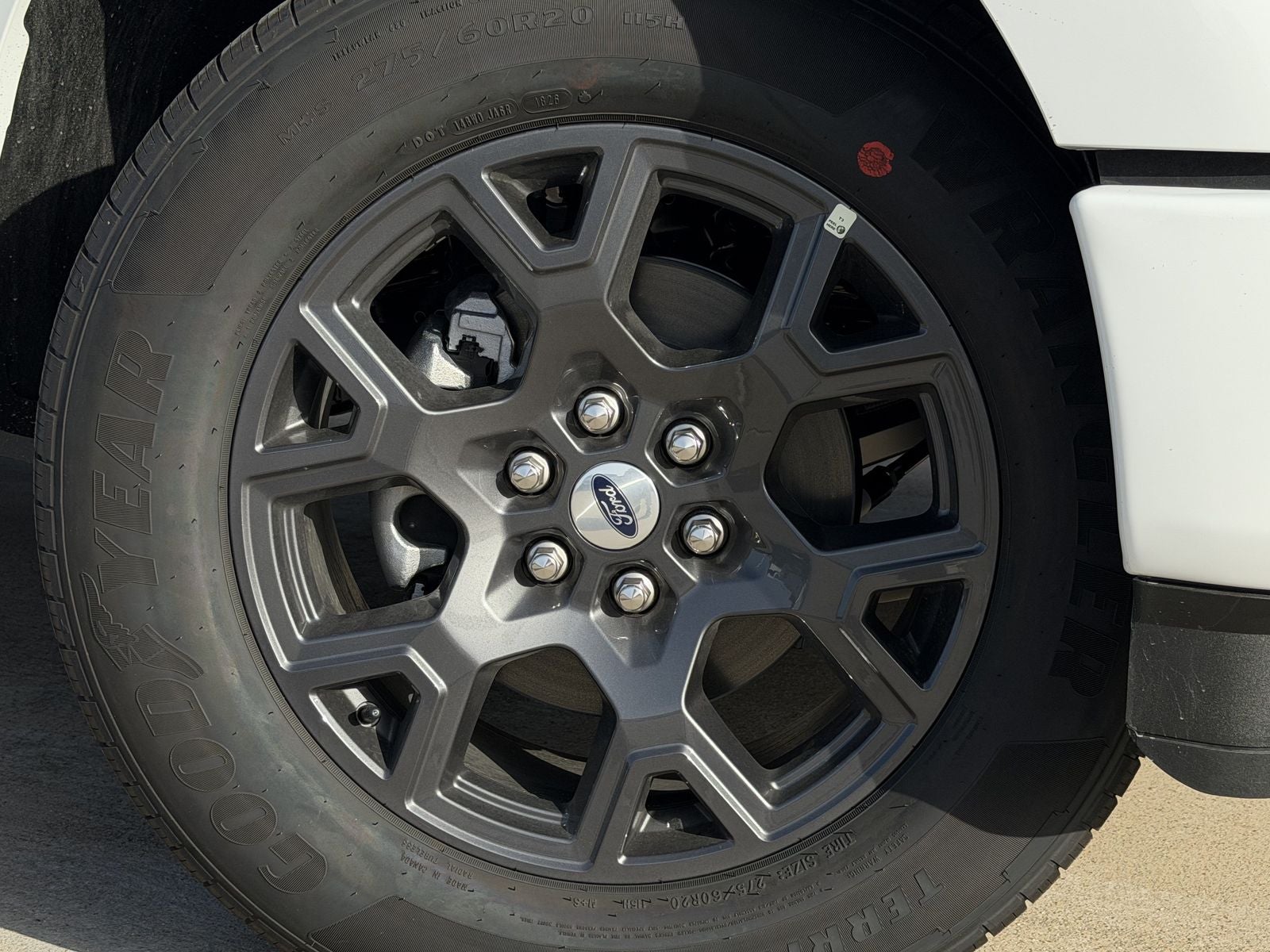 2026 Ford F-150 STX®