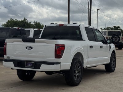 2026 Ford F-150 STX®