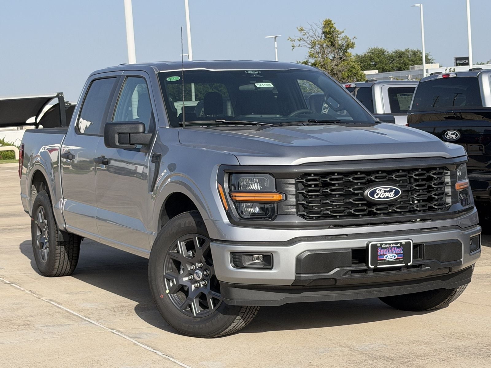 2026 Ford F-150 STX®
