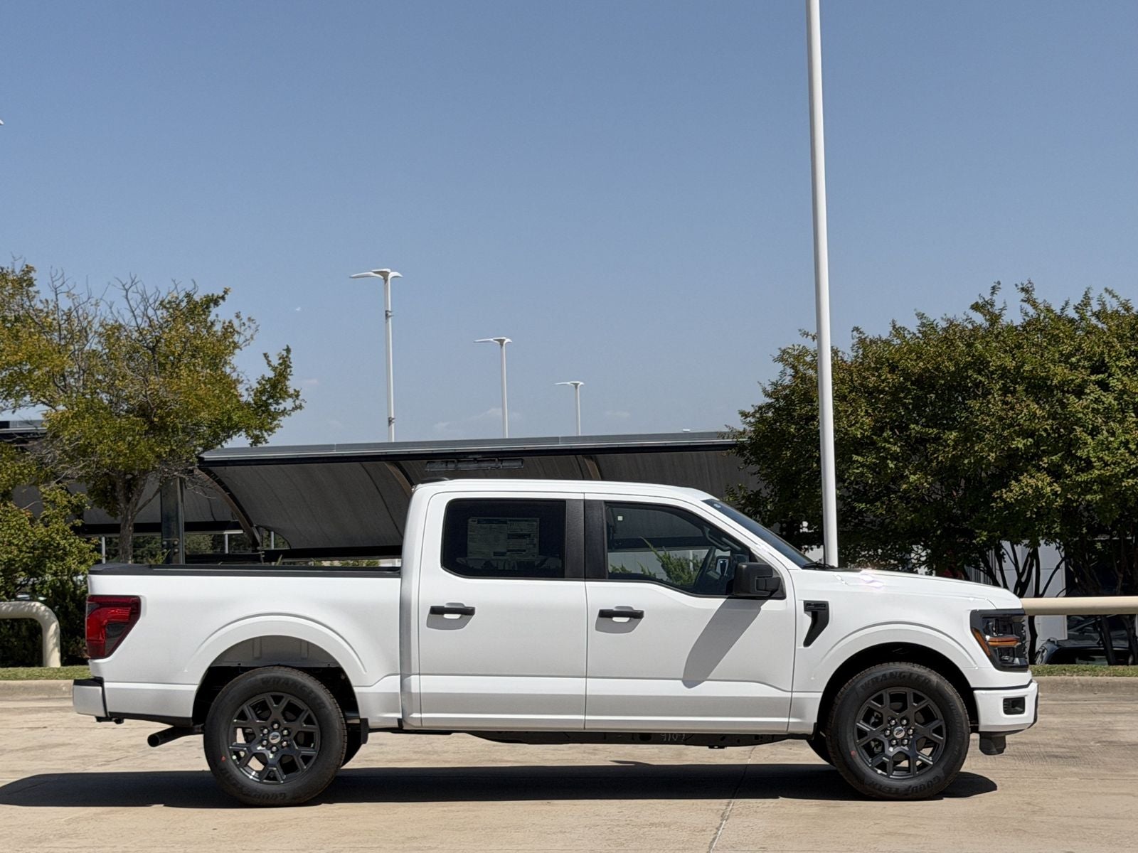 2026 Ford F-150 STX®