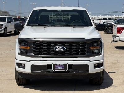 2026 Ford F-150 STX®