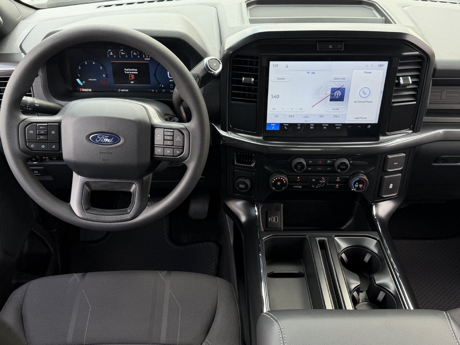 2026 Ford F-150 STX®