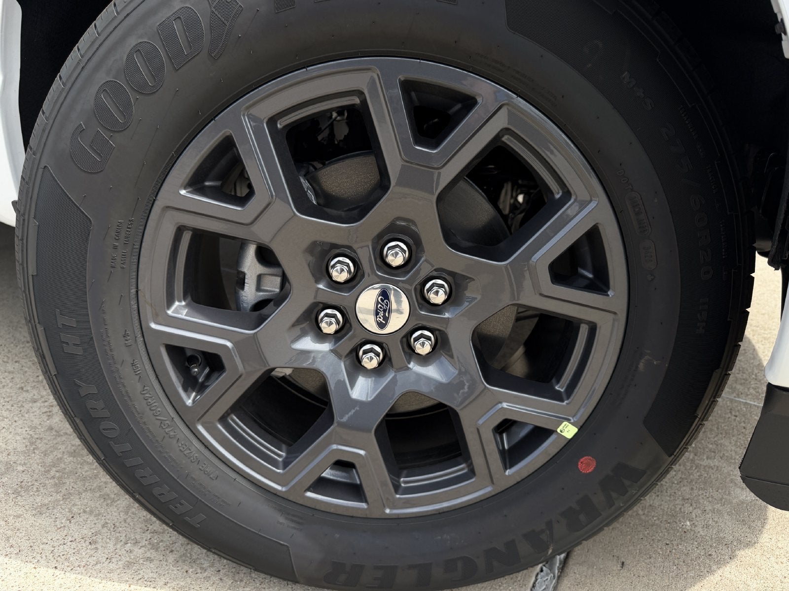 2026 Ford F-150 STX®