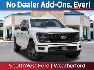 2026 Ford F-150 STX®