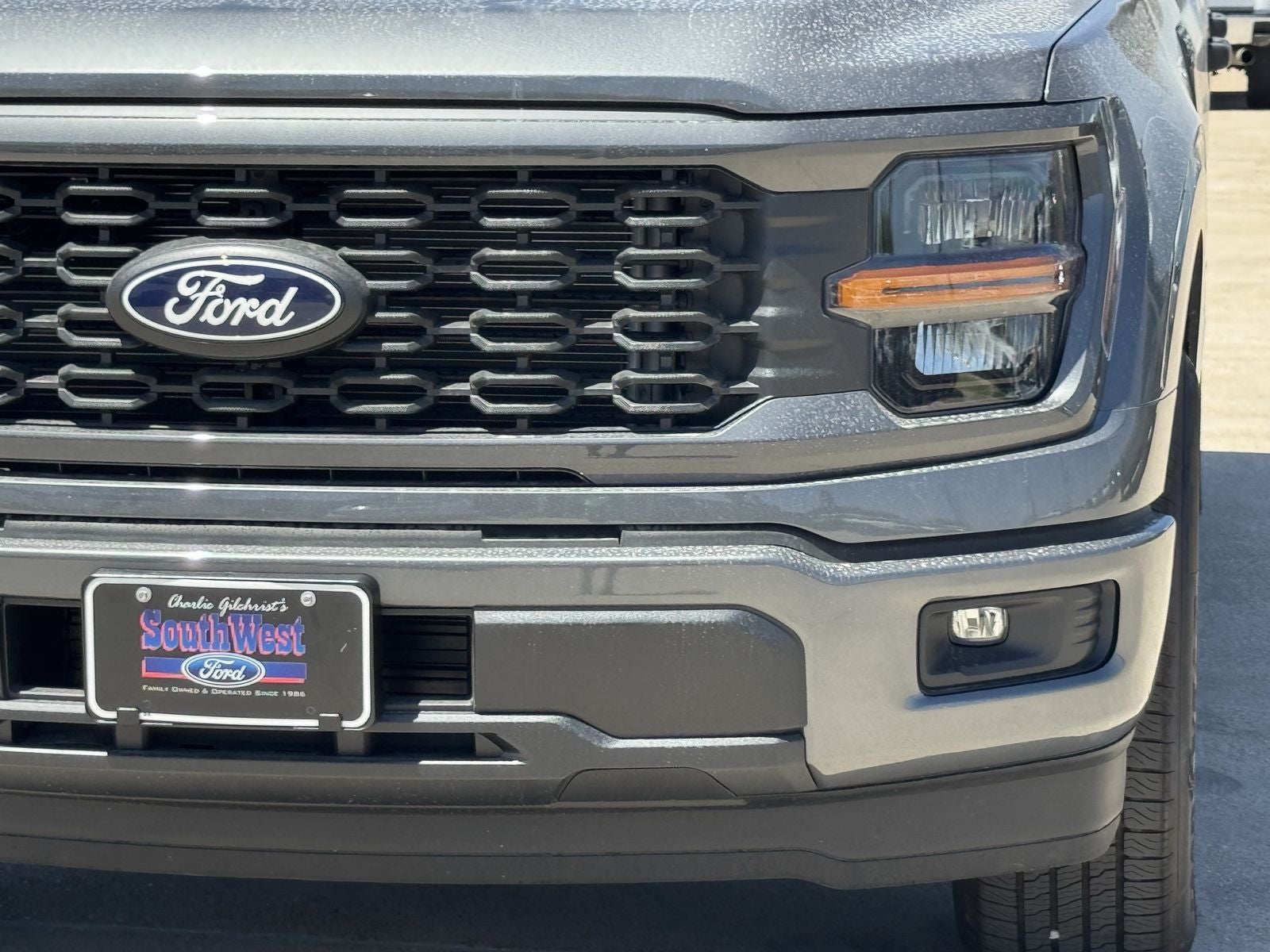 2026 Ford F-150 STX®