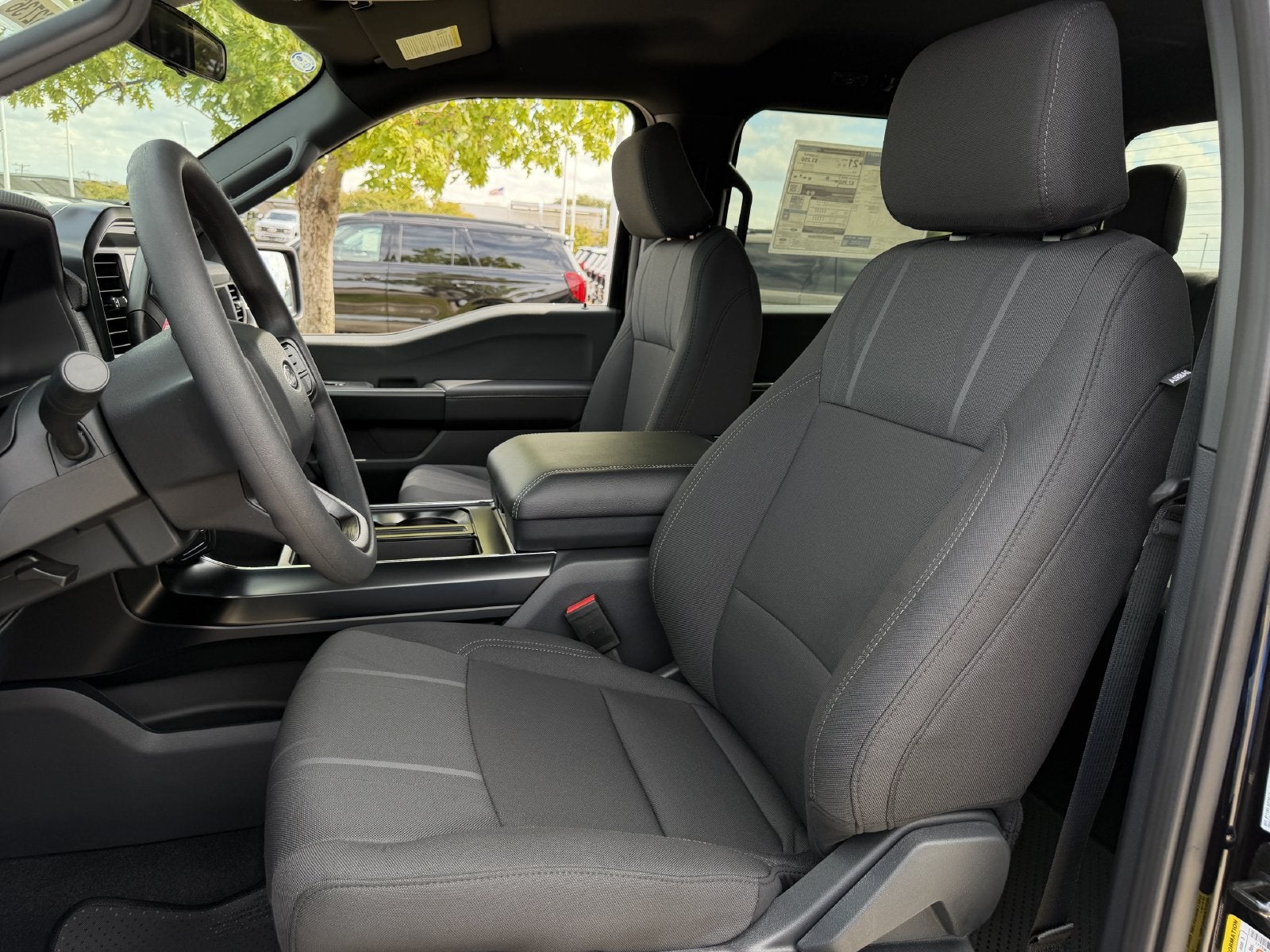 2026 Ford F-150 STX®