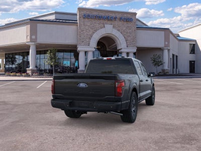 2026 Ford F-150 STX®
