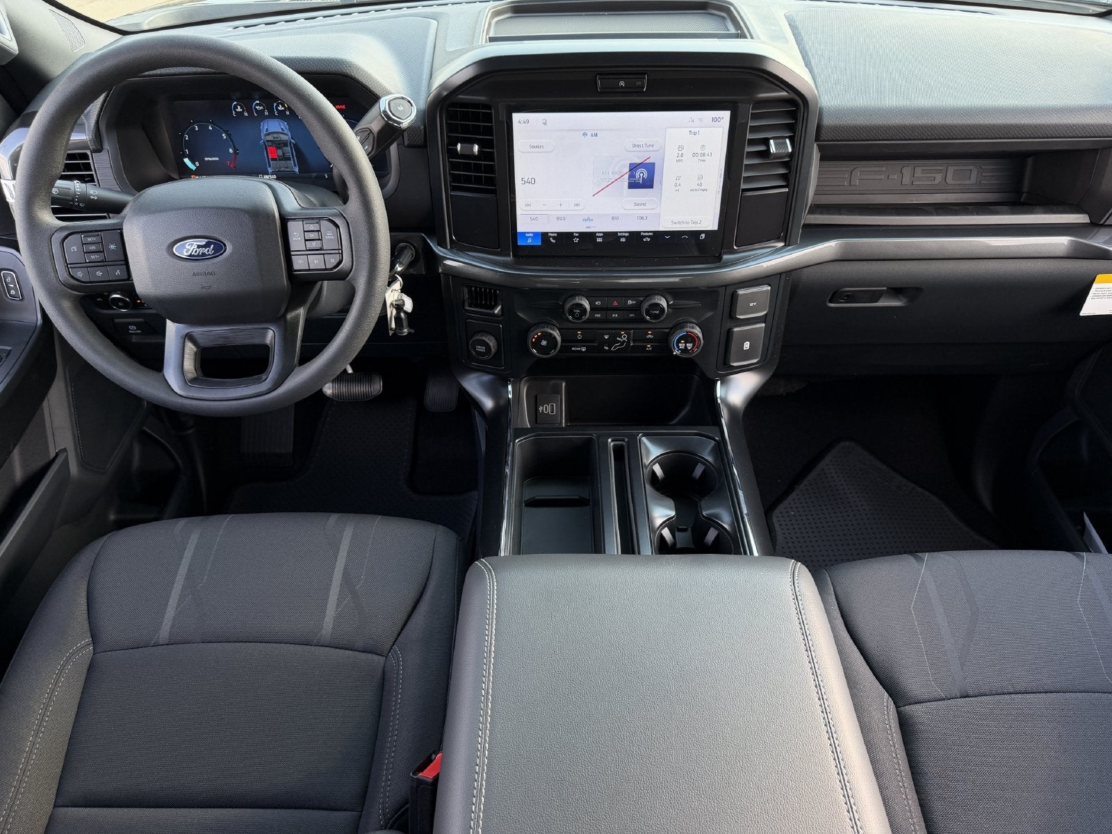 2026 Ford F-150 STX®