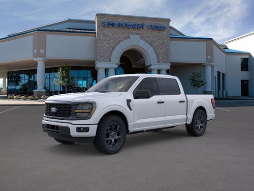 2026 Ford F-150 STX®