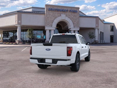 2026 Ford F-150 STX®