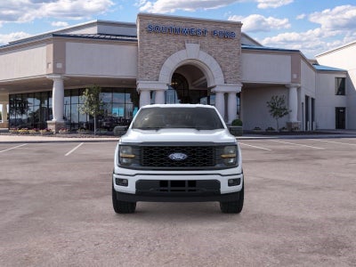 2026 Ford F-150 STX®