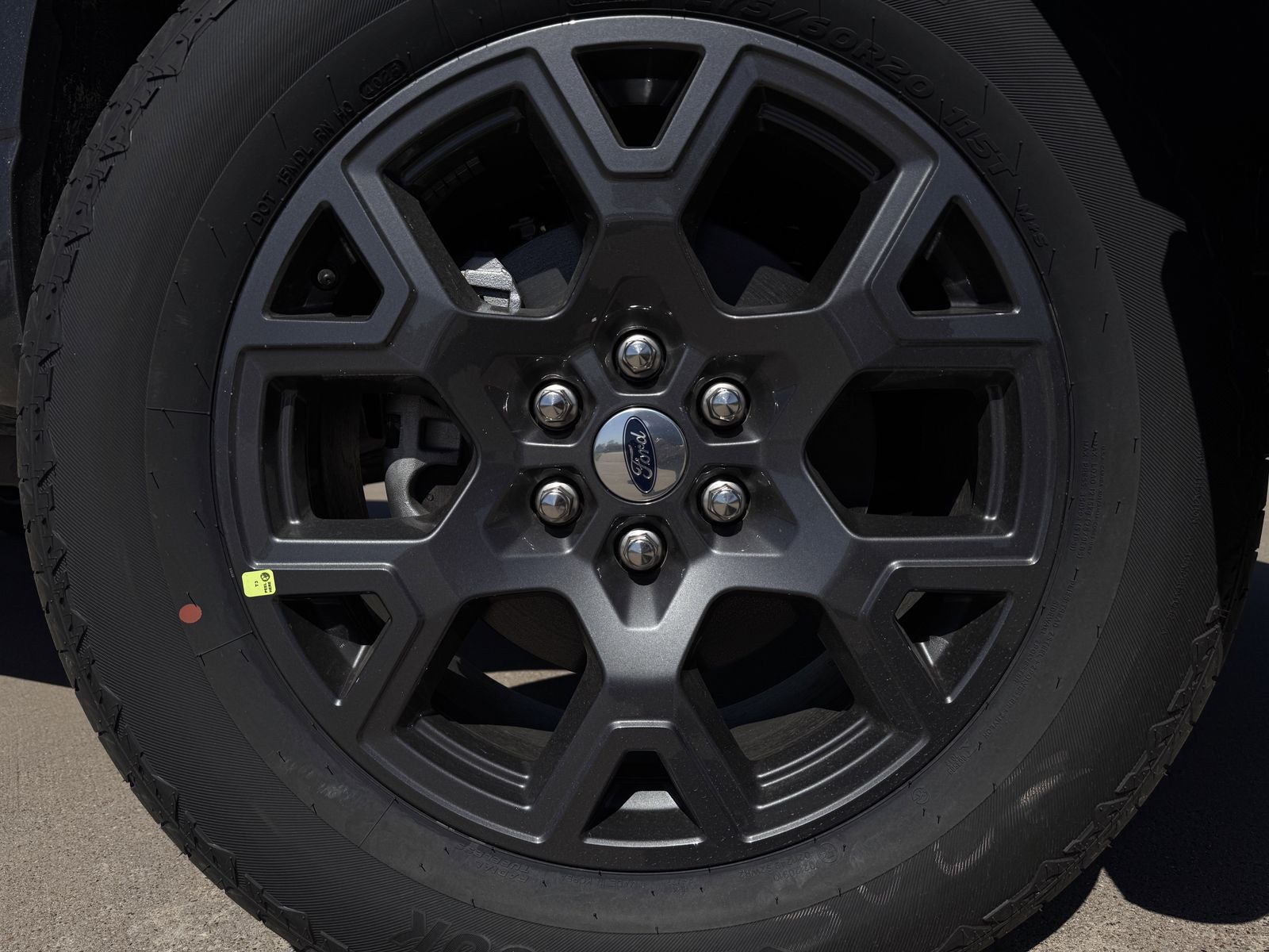 2026 Ford F-150 STX®