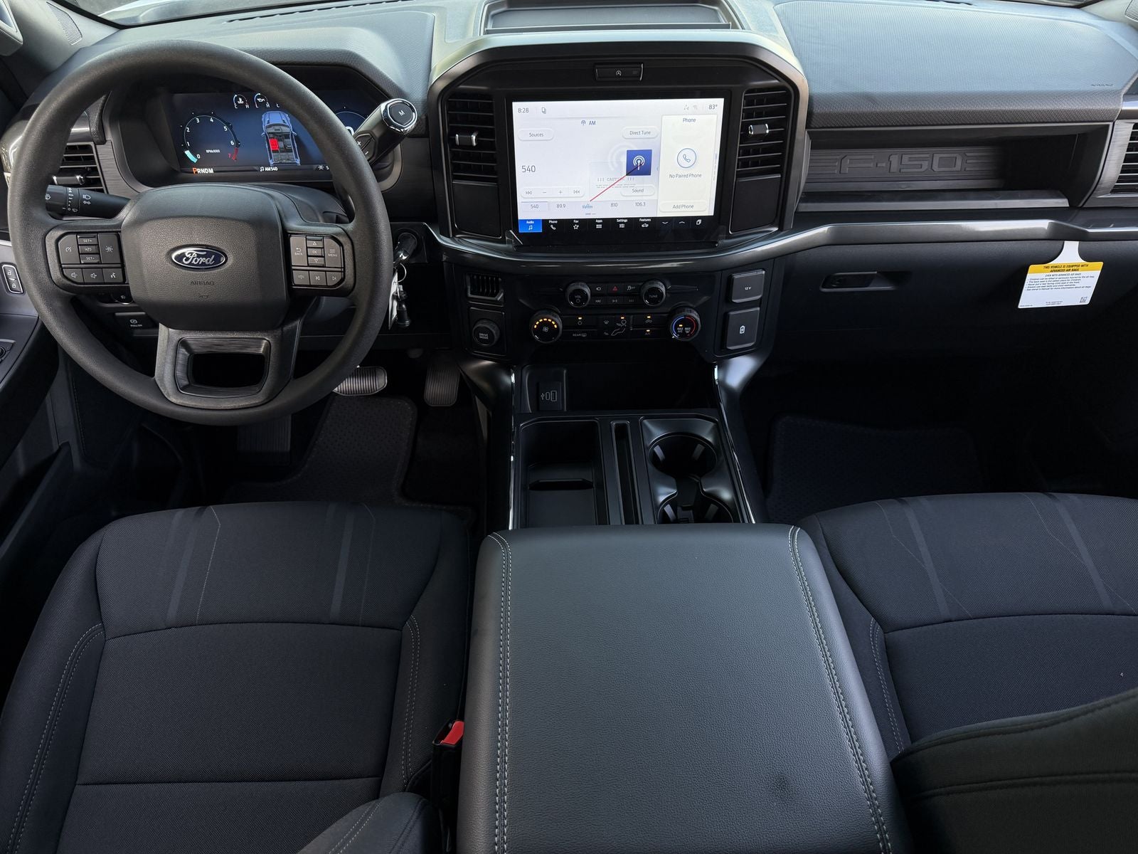 2026 Ford F-150 STX®