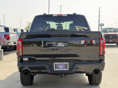 2026 Ford F-150 STX®