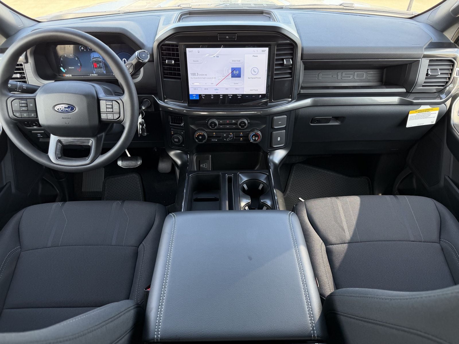2026 Ford F-150 STX®