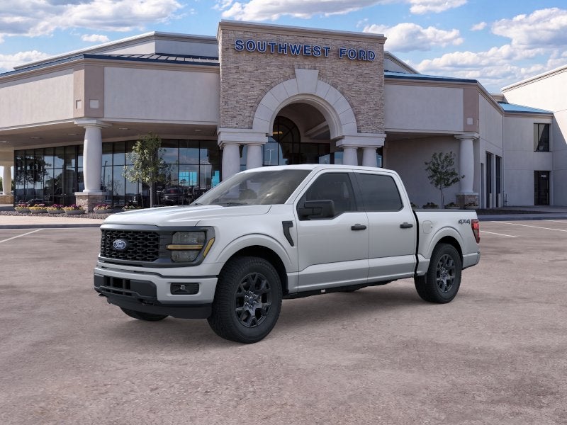 2026 Ford F-150 STX®