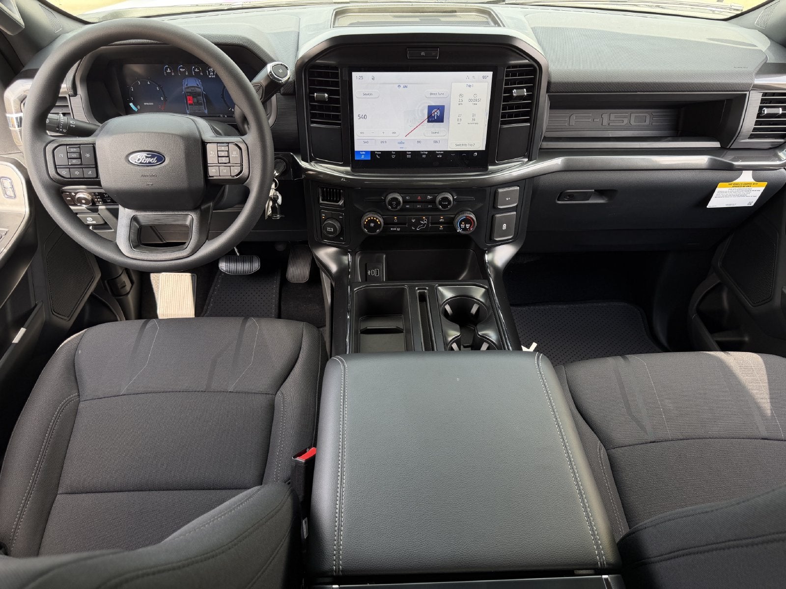 2026 Ford F-150 STX®