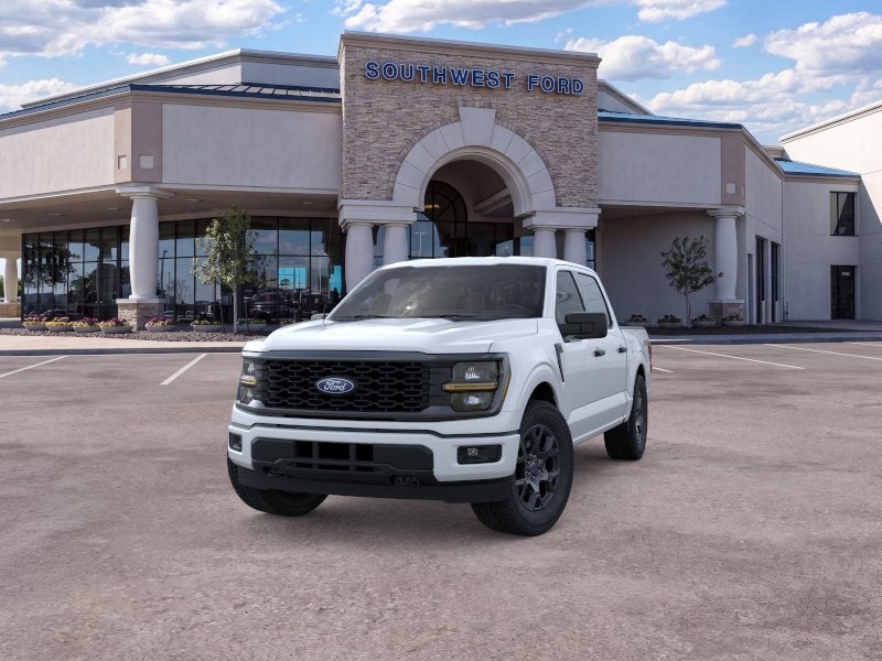2026 Ford F-150 STX®