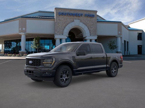 2026 Ford F-150 STX®