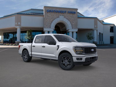 2026 Ford F-150 STX®