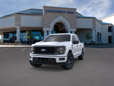 2026 Ford F-150 STX®