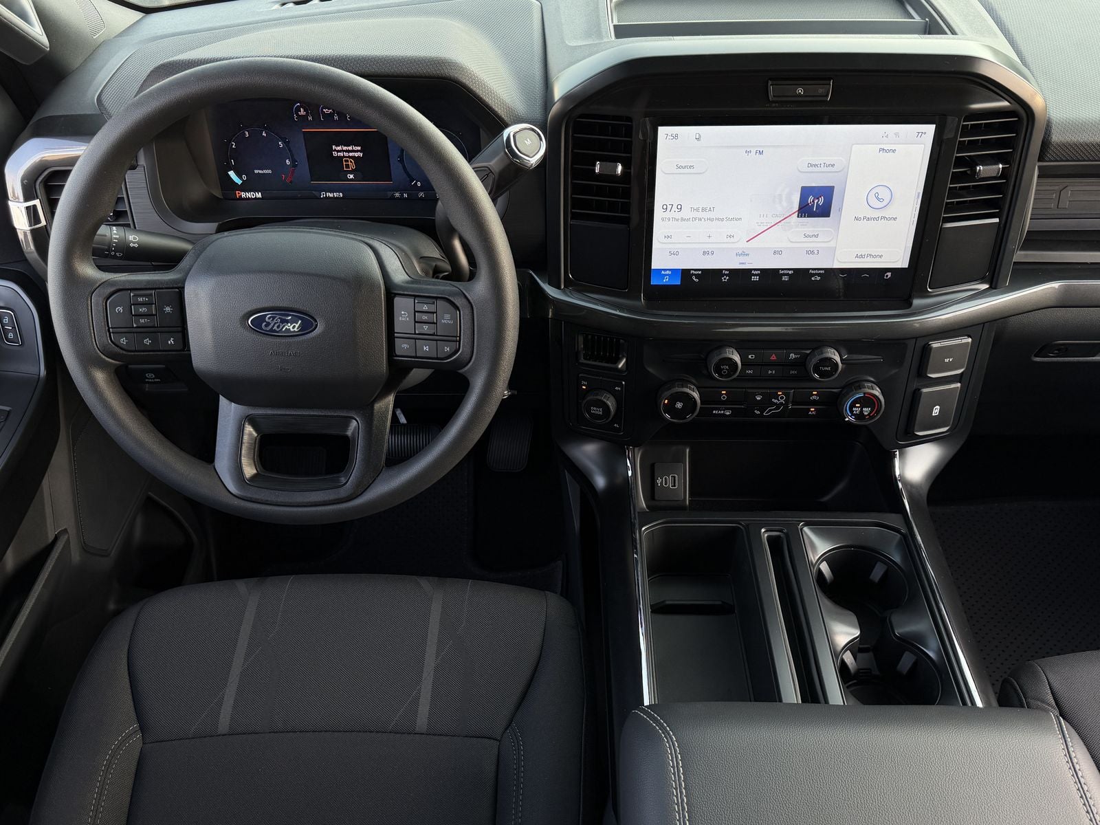 2026 Ford F-150 STX®