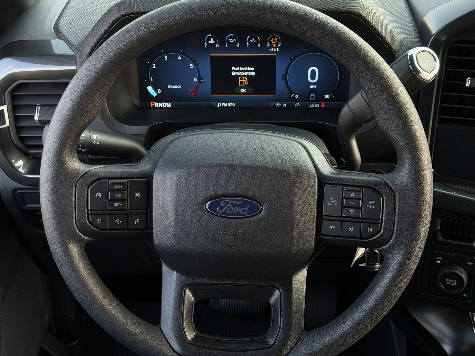 2026 Ford F-150 STX®
