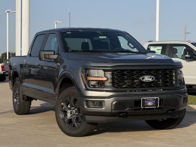 2026 Ford F-150 STX®