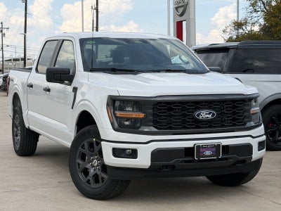 2026 Ford F-150 STX®