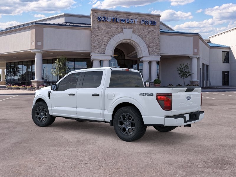 2026 Ford F-150 STX®