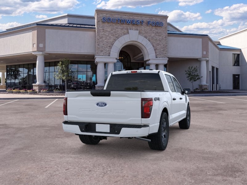 2026 Ford F-150 STX®