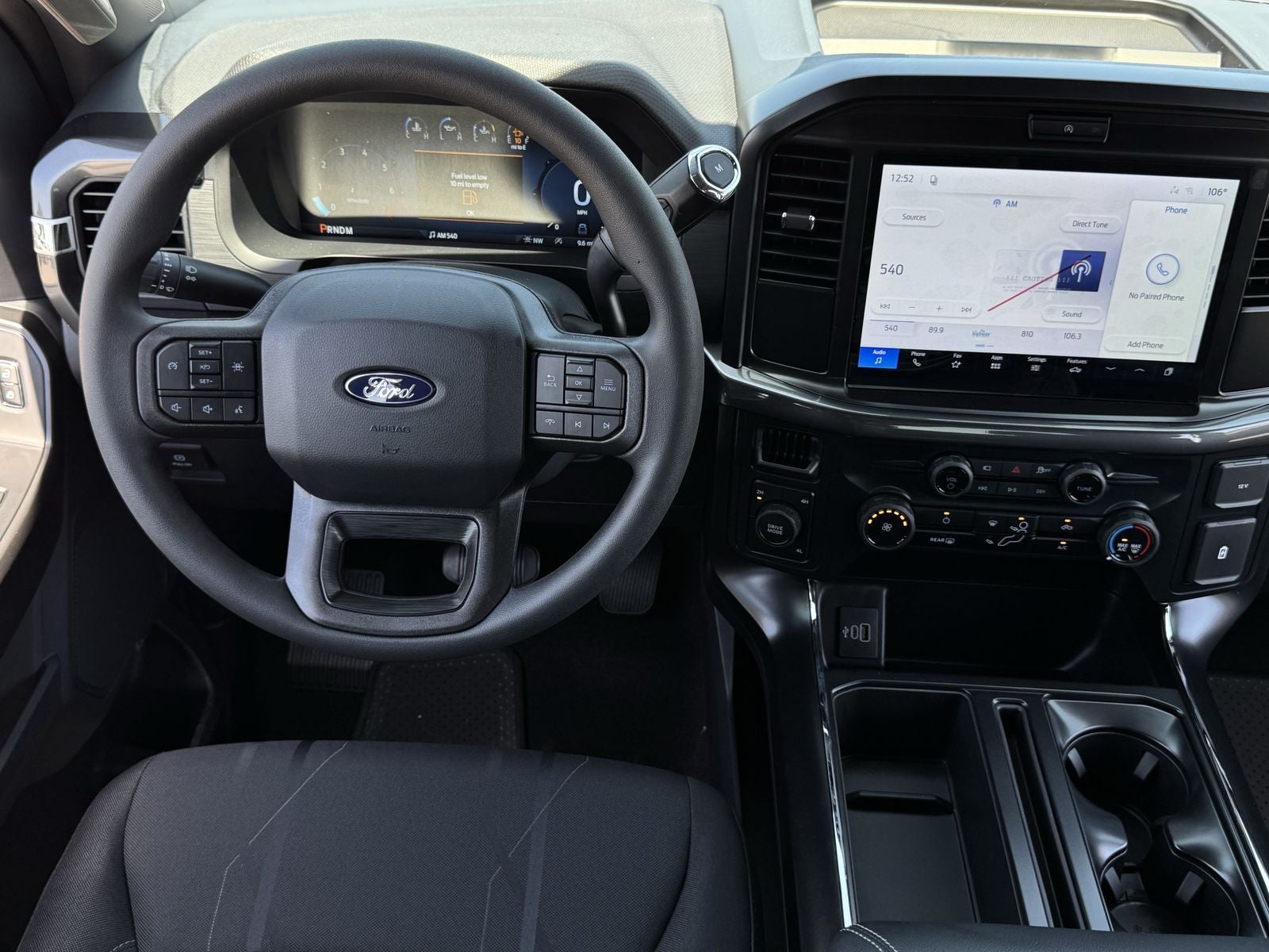 2026 Ford F-150 STX®
