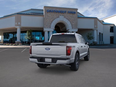 2026 Ford F-150 STX®
