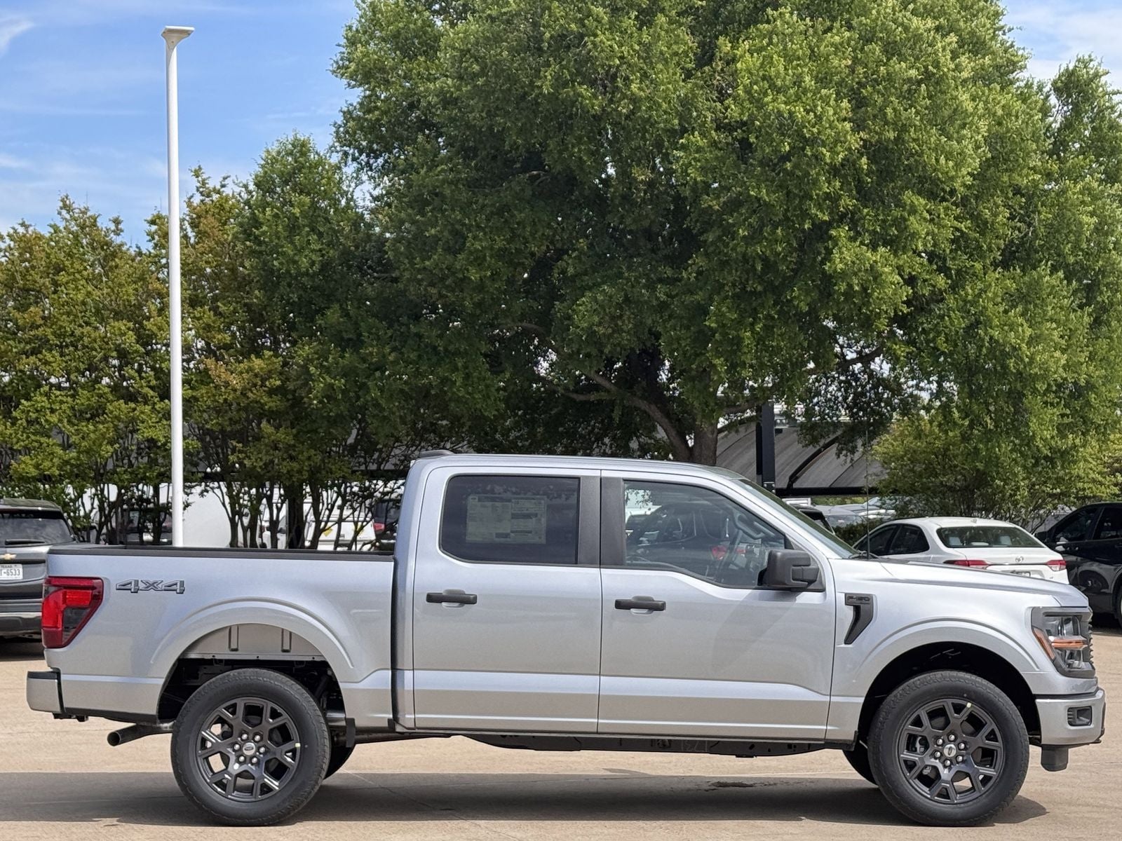 2026 Ford F-150 STX®