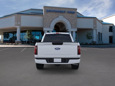 2026 Ford F-150 STX®