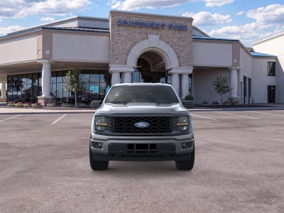 2026 Ford F-150 STX®
