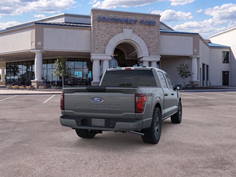 2026 Ford F-150 STX®