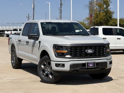 2026 Ford F-150 STX®