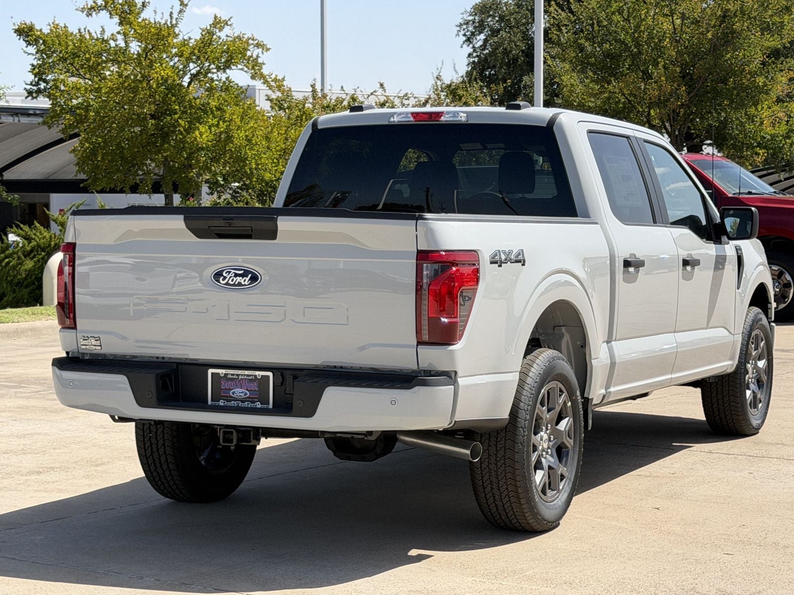 2026 Ford F-150 STX®