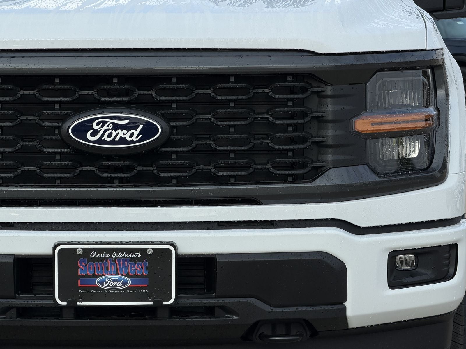 2026 Ford F-150 STX®