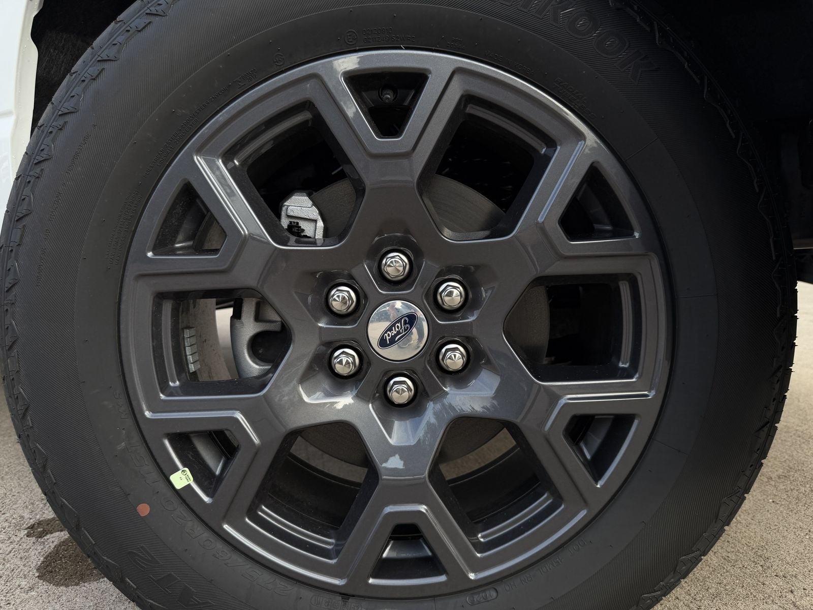 2026 Ford F-150 STX®